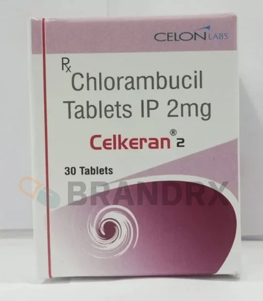 Celkeran 2 mg Celon Labs