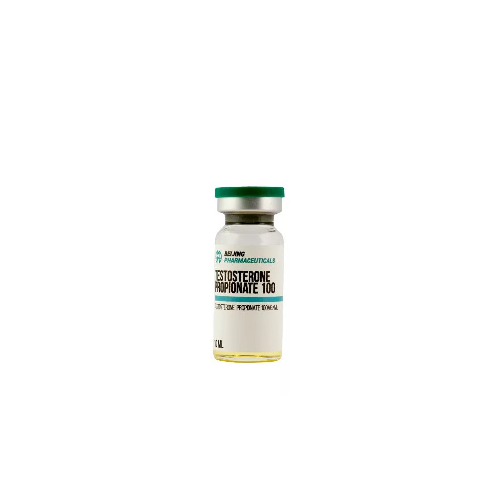 Testosterone Propionate 100 mg Biotech Beijing