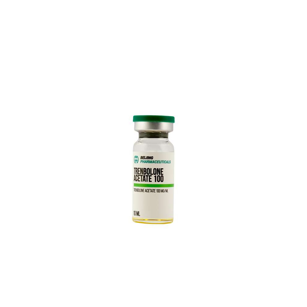 Trenbolone Acetate 100 mg Biotech Beijing