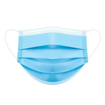 FACE MASKS (Antiviral) Pharma Grade