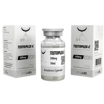 TESTOPLEX - C300 XT LABS