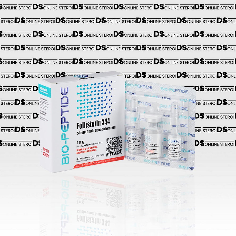 Follistatin 344 1 mg Bio-Peptide