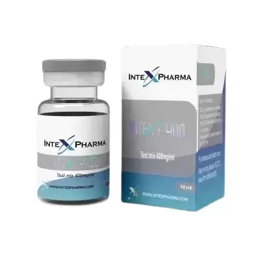 T-400 INTEX PHARMA