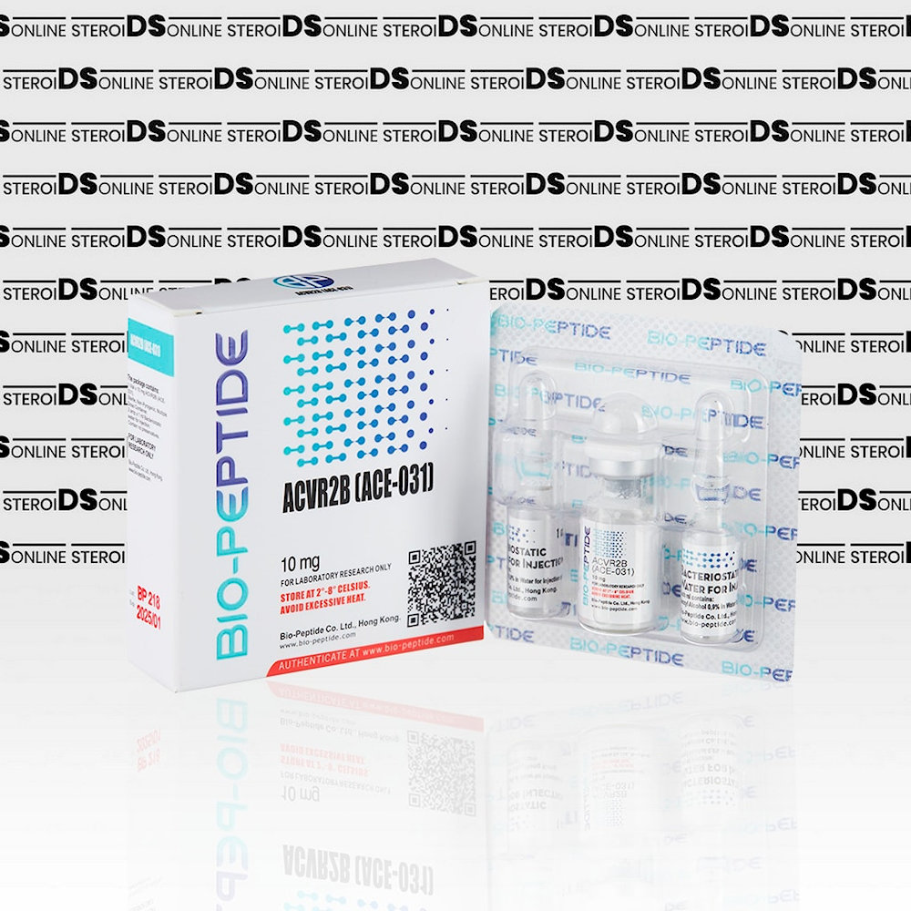 ACVR2B (Ace-031) 10 mg Bio-Peptide