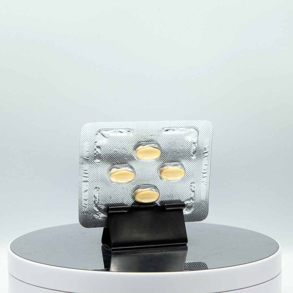 Tadalis-SX 20 (Tadalafil Tablets IP) 20 mg Ajanta Pharma
