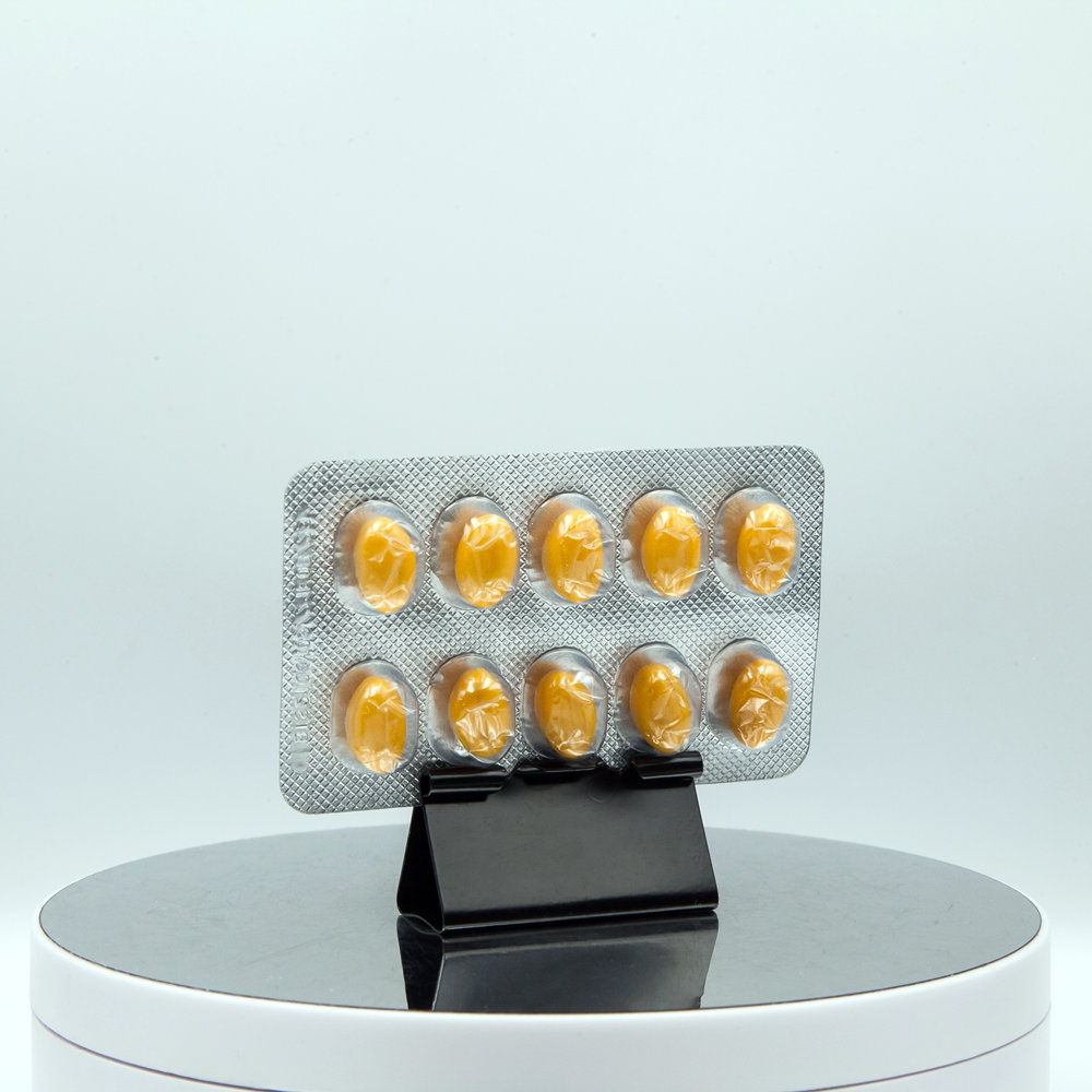 Tadalista Super Active 20 mg Fortune Health Care