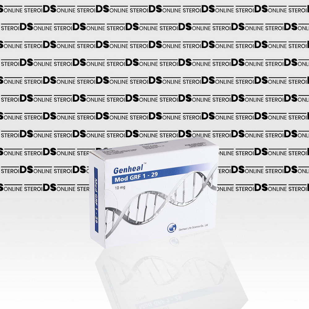 Mod GRF 1-29 10 mg Genheal