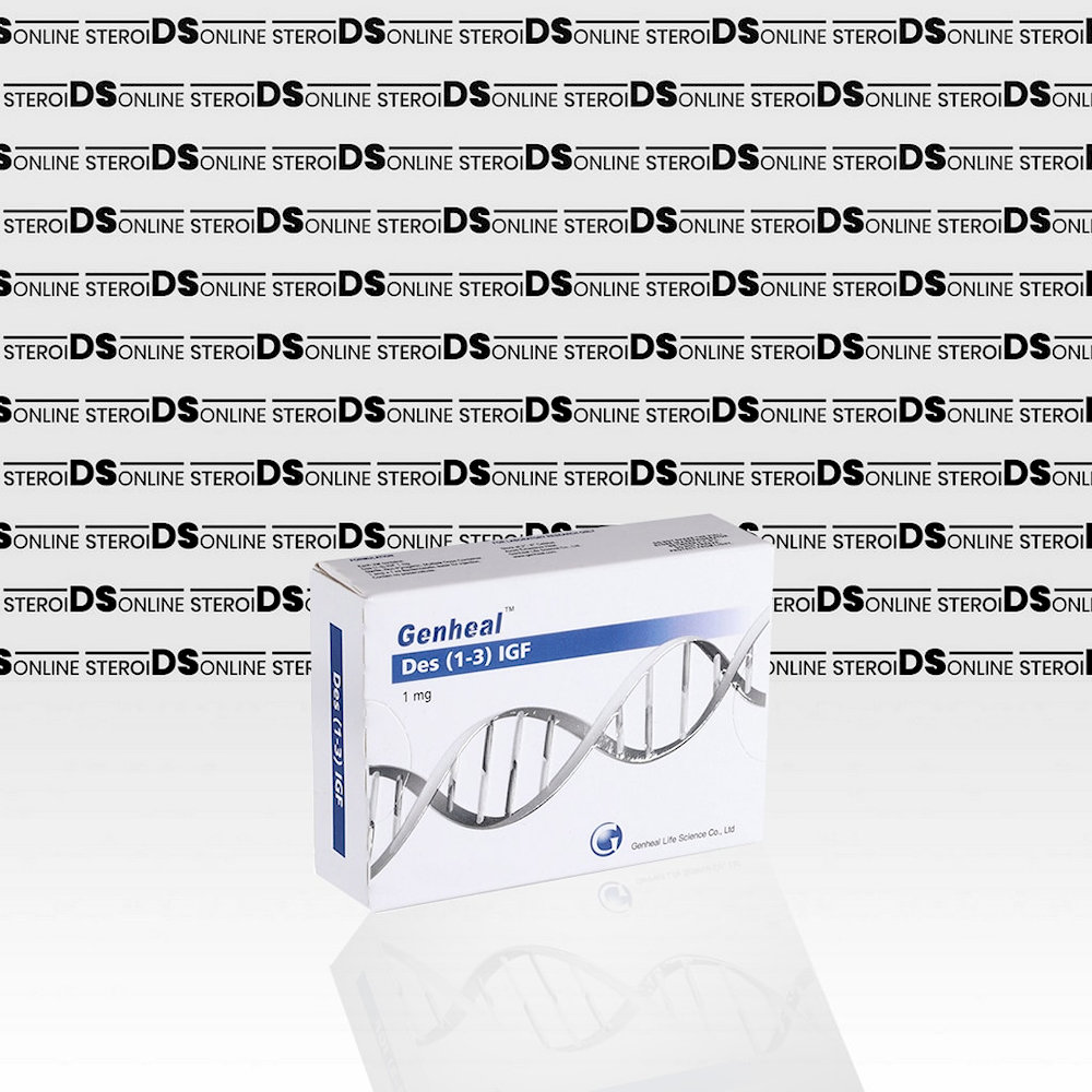 Des (1-3) IGF 1 mg Genheal