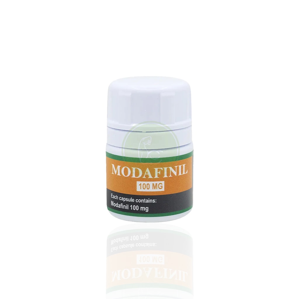 Modafinil 100 mg Vital Research