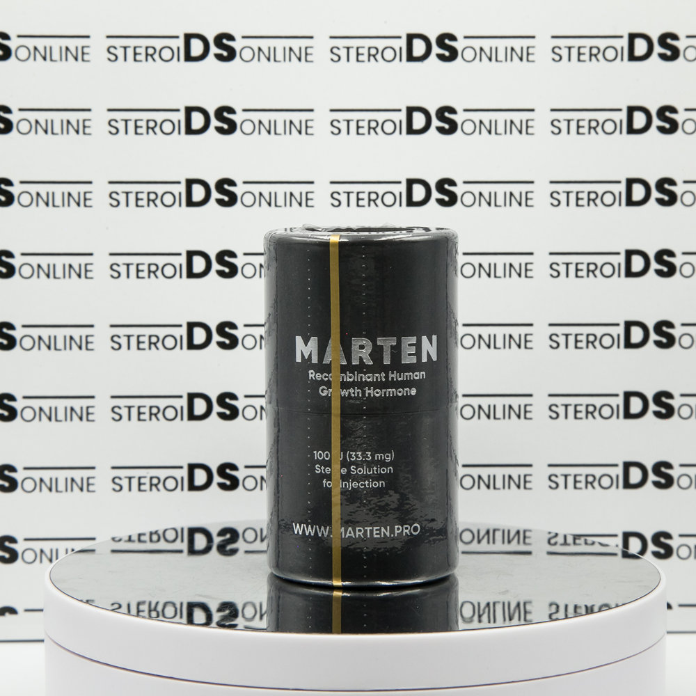 Marten (Liquid) 100 IU MGT