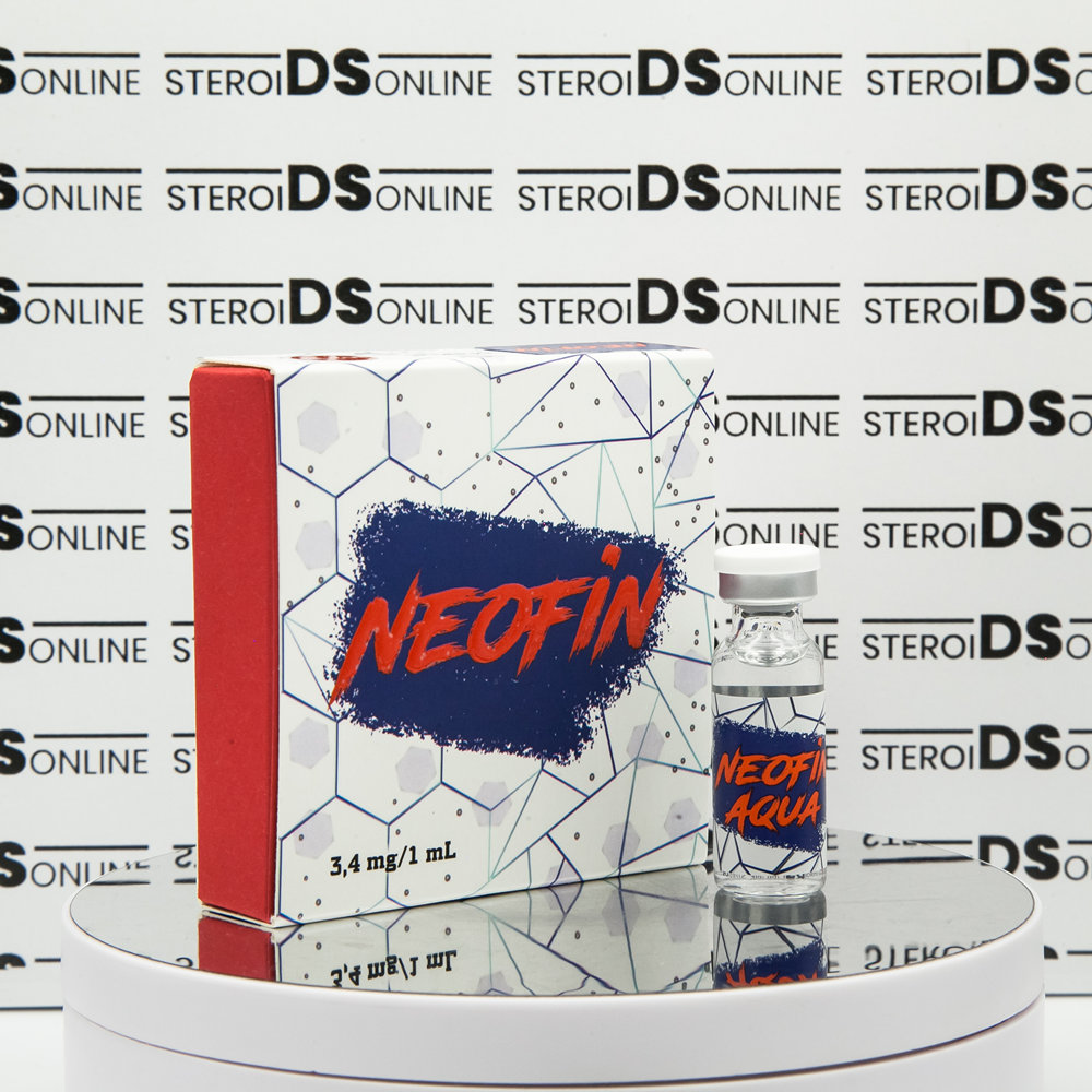 Neofin Aqua (Liquid) 102 IU MGT