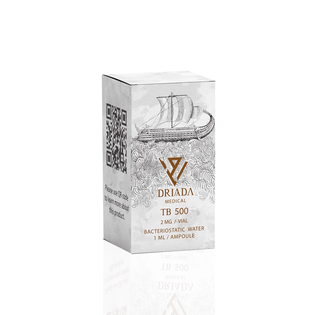 TB 500 2 mg Driada Medical