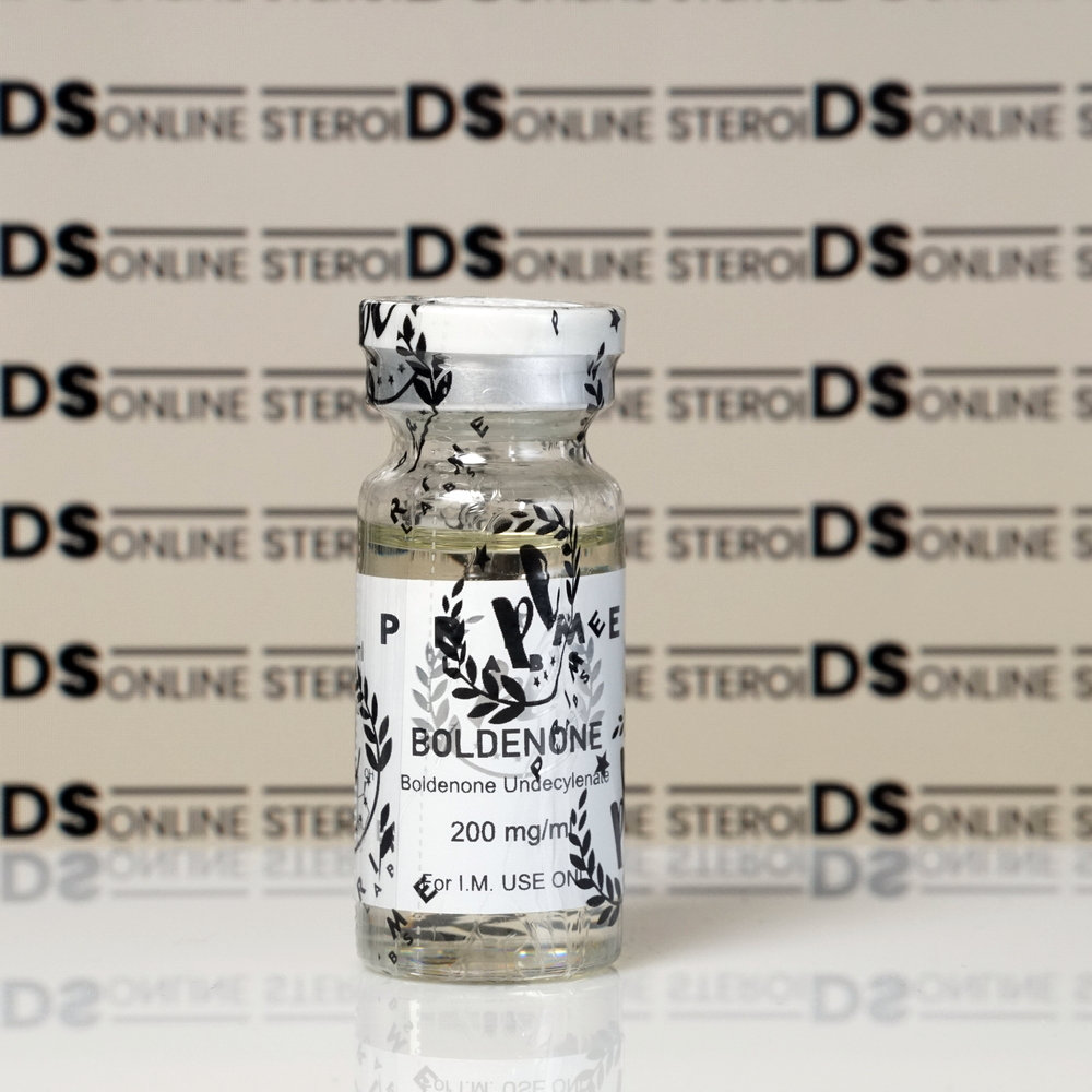 Boldenon 200 mg Prime