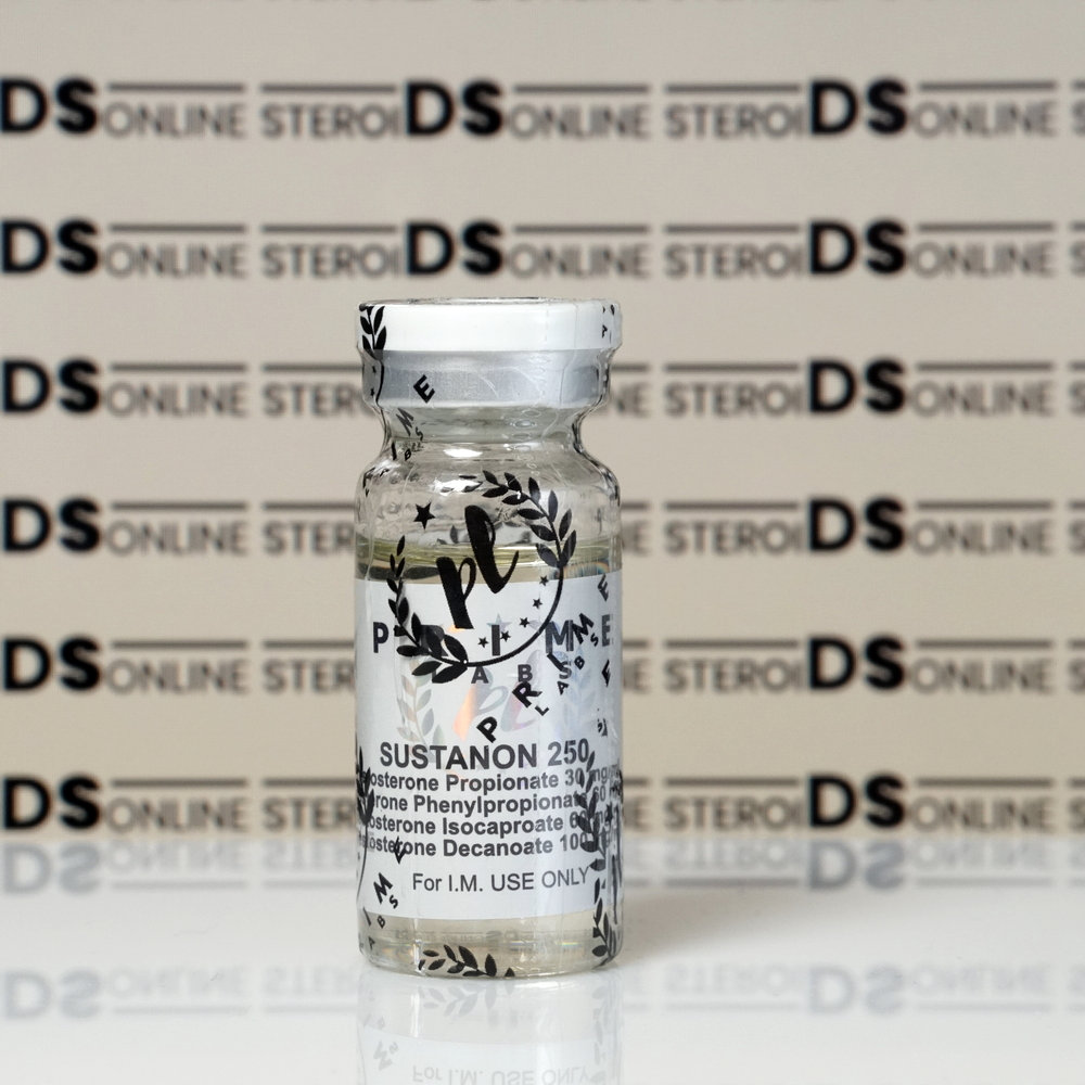 Sustanon 250 mg Prime
