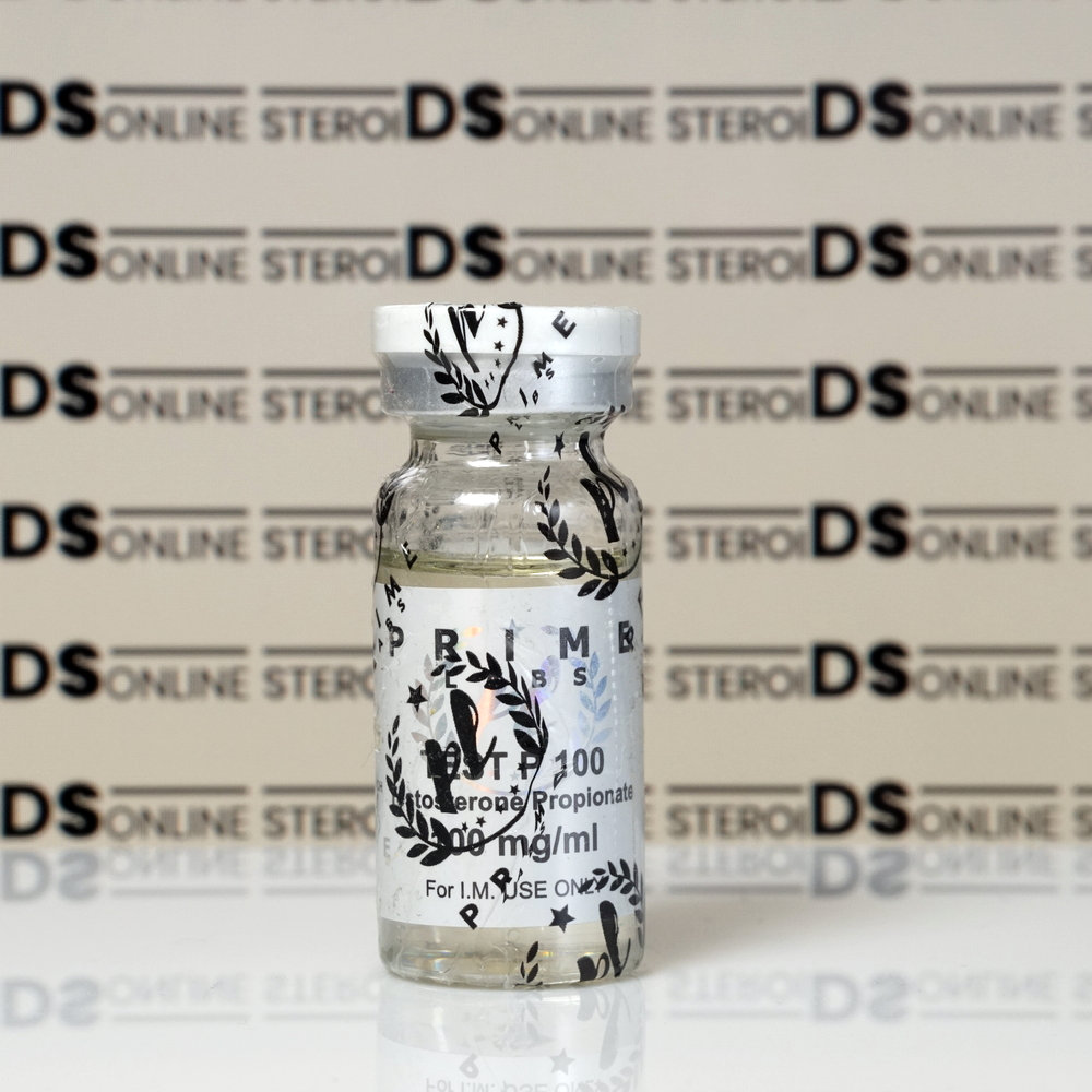 Testosterone P 100 mg Prime