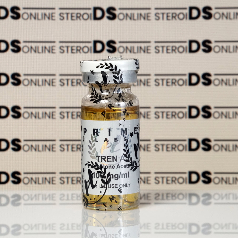 Trenbolone Acetate 100 mg Prime