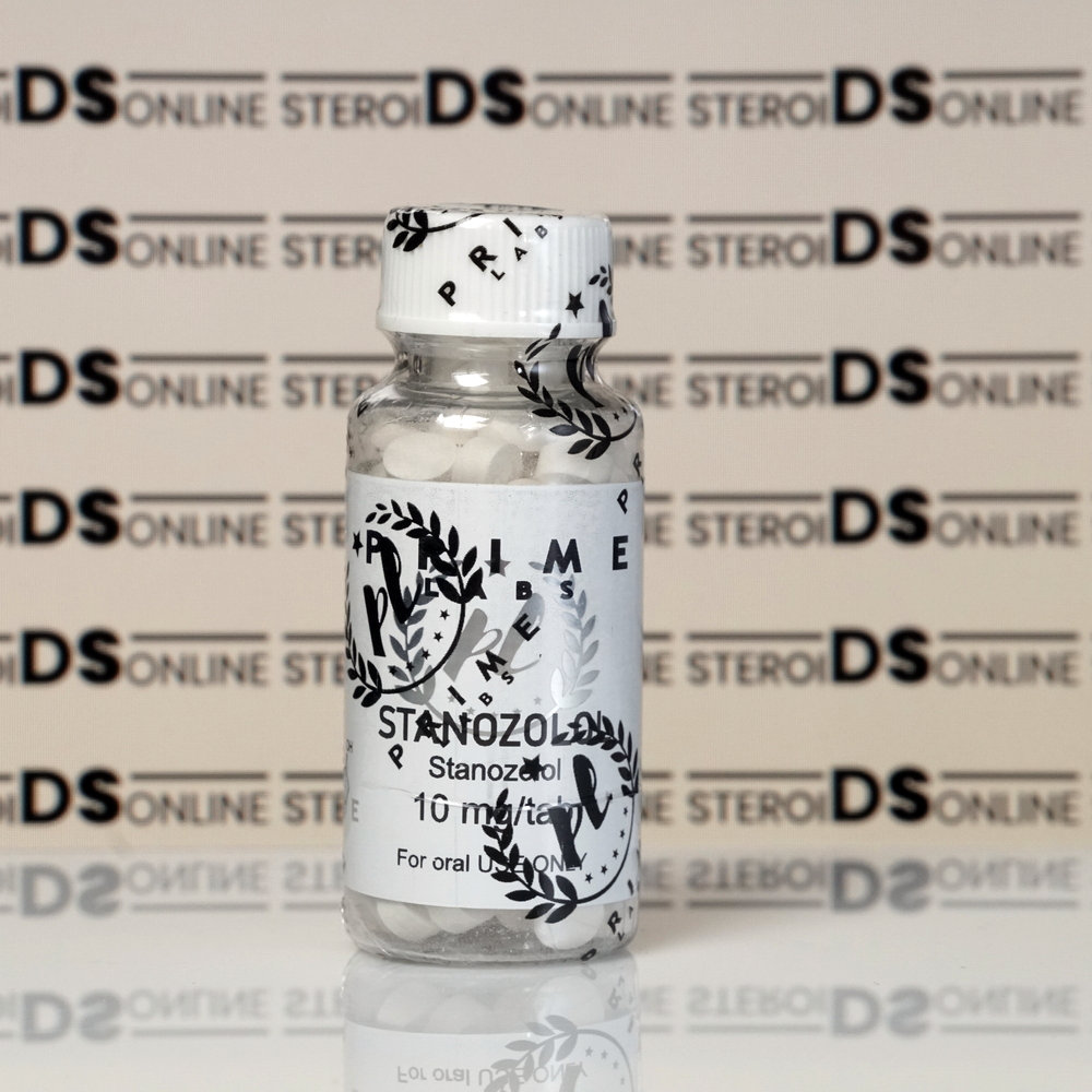 Stan 10 mg Prime