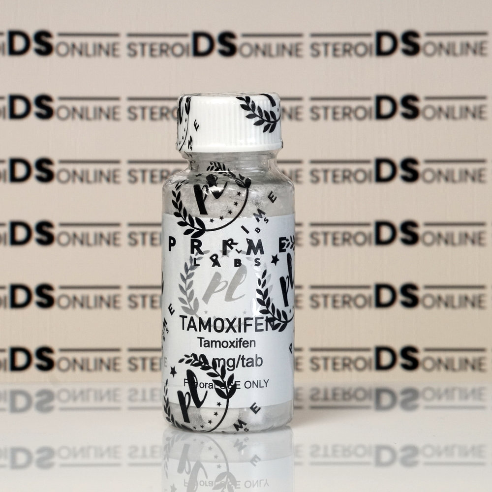 Tamoxifen 20 mg Prime