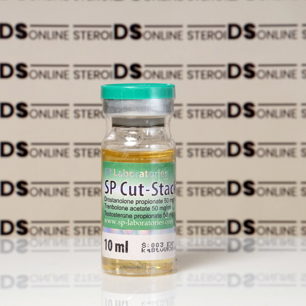 SP Cut-Stack 150 mg SP Laboratories