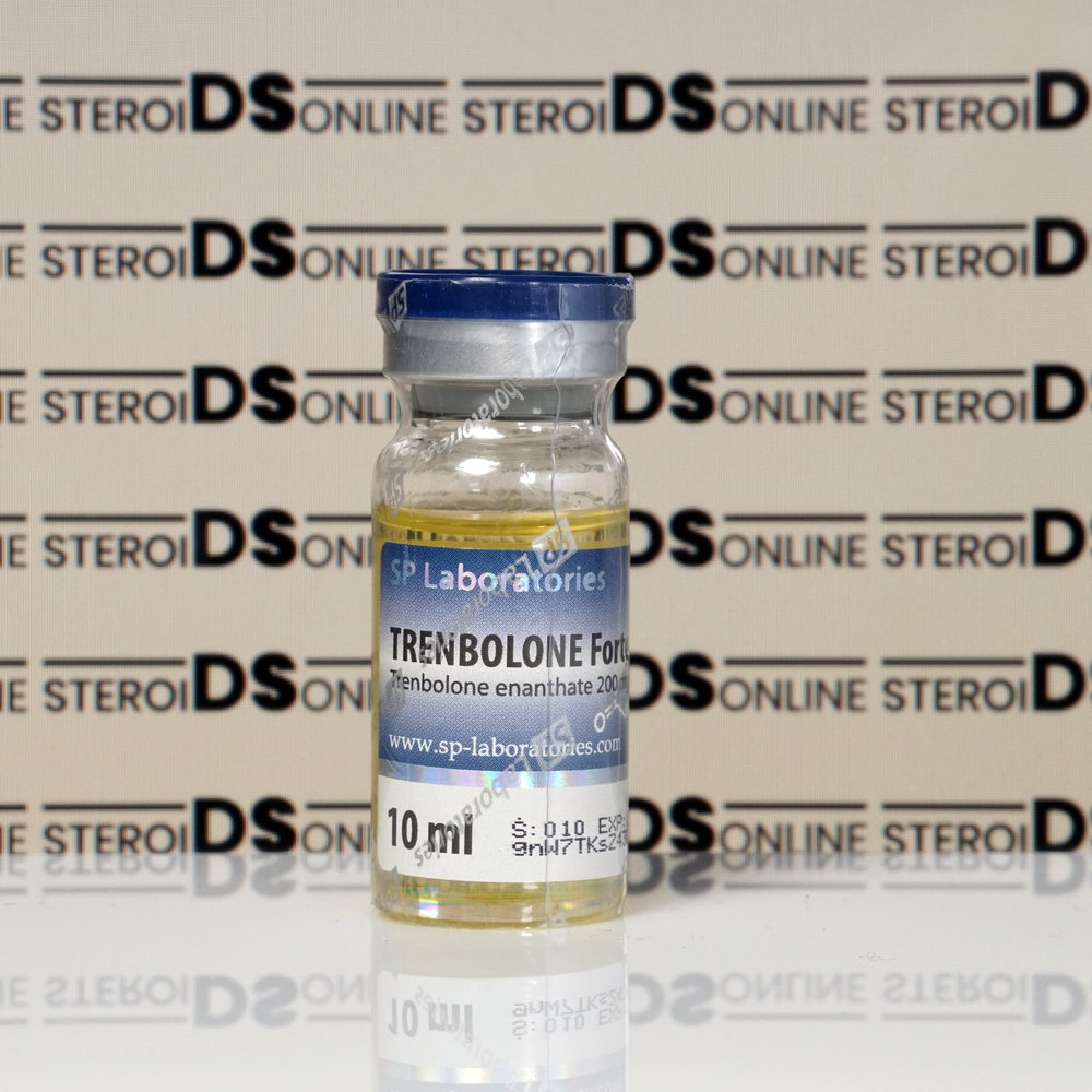 SP Trenbolon Forte (Trenbolon Enanthate) 200 mg SP Laboratories