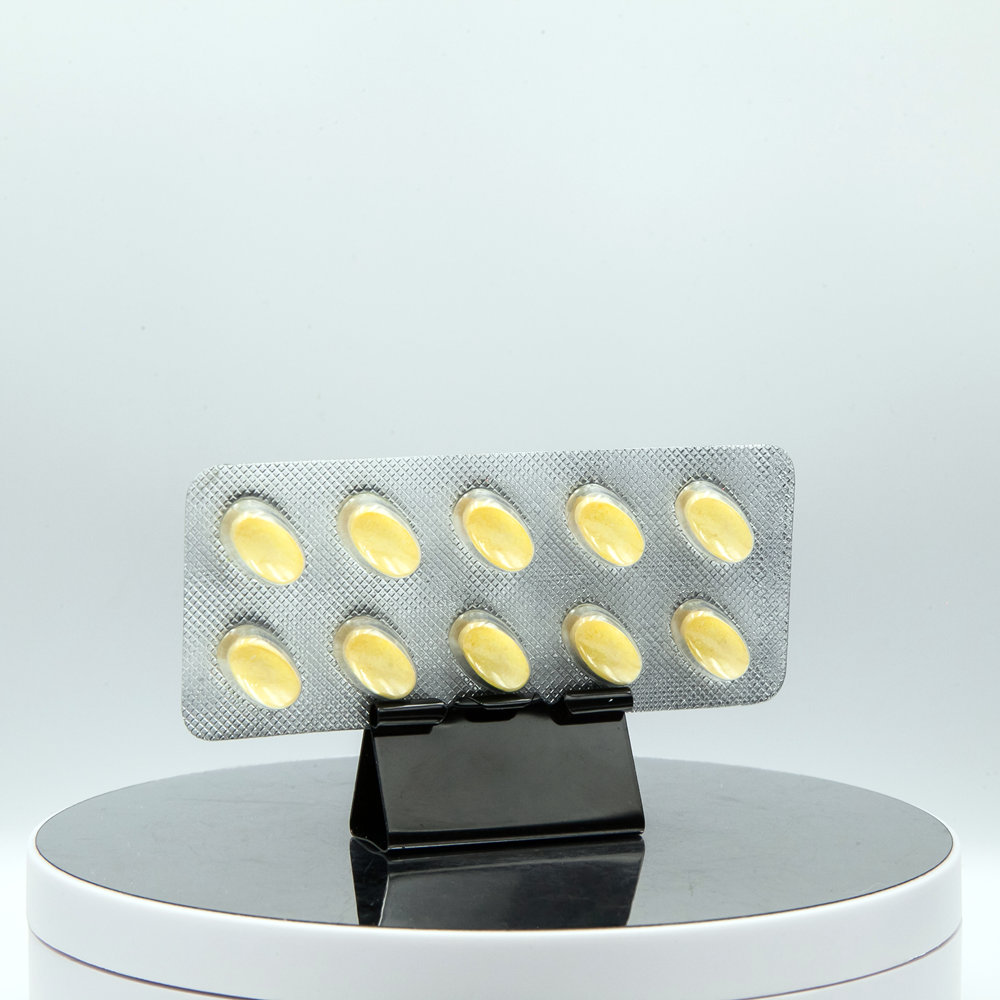 Vidalista CT 20 mg Centurion Laboratories
