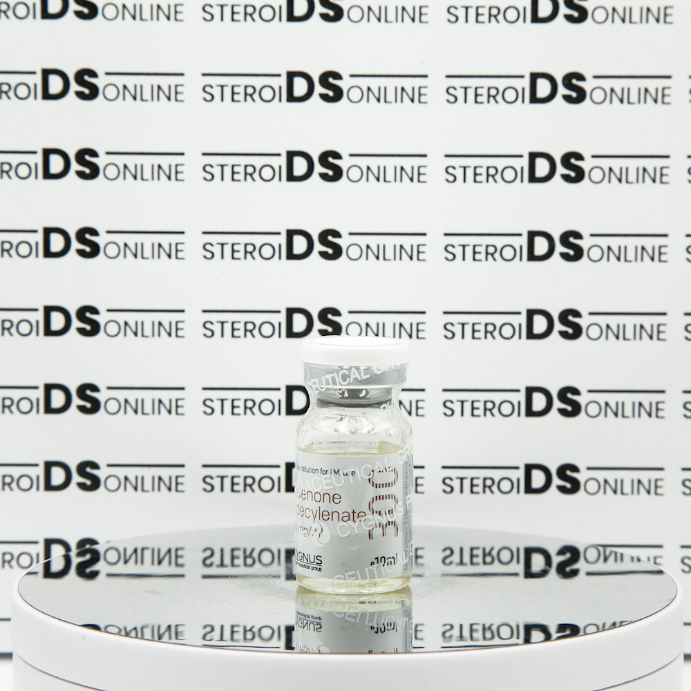Boldenon 300 mg Cygnus