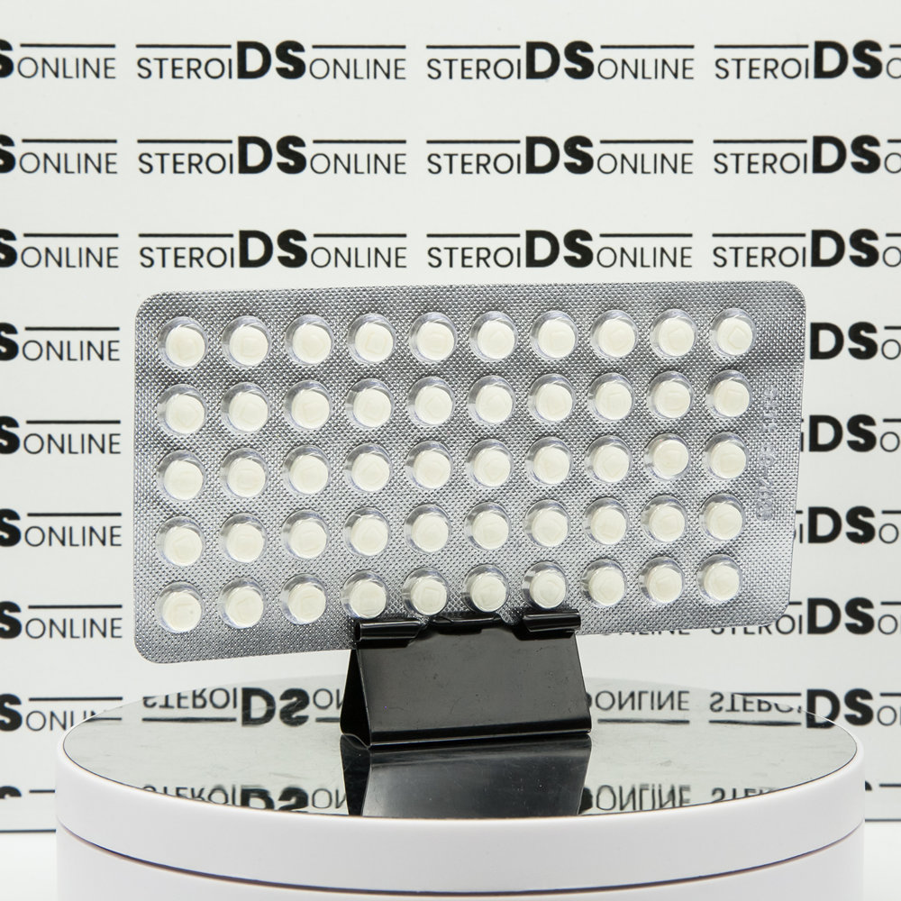Chlorodehydromethyltestosterone (Turinabol) 10 mg Cygnus