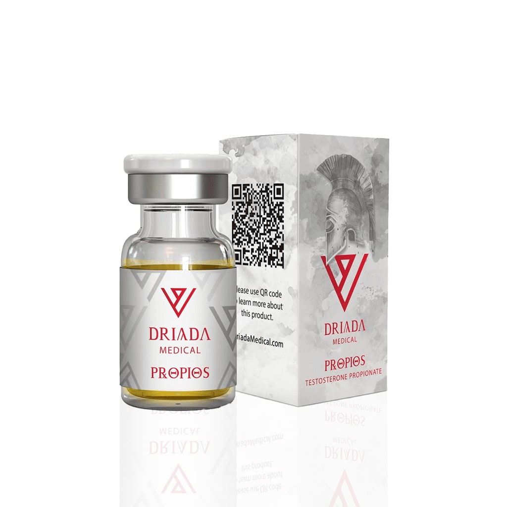 Propios 100 mg Driada Medical