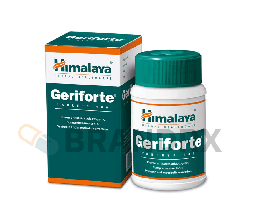 Geriforte Himalaya