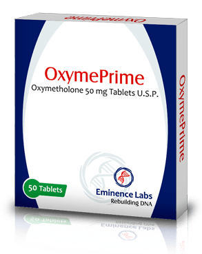 OXYMEPRIME Eminence Labs Eminence Labs