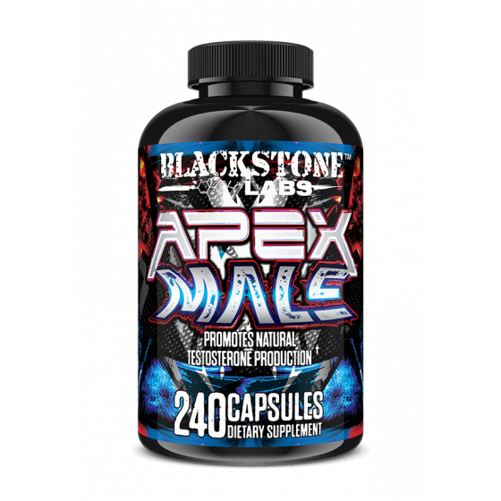 Blackstone Labs ApexMale Blackstone Labs