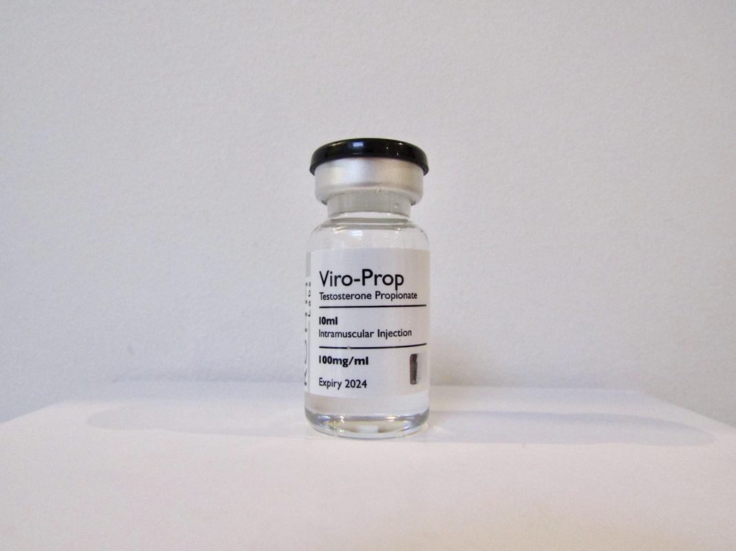 Viro- Prop Pharmaceutical