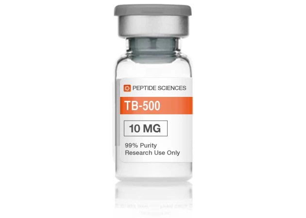 TB-500 10MG Peptide Sciences Peptide Sciences