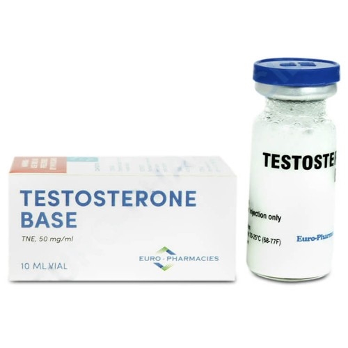 Testosterone Base Euro Pharmacies