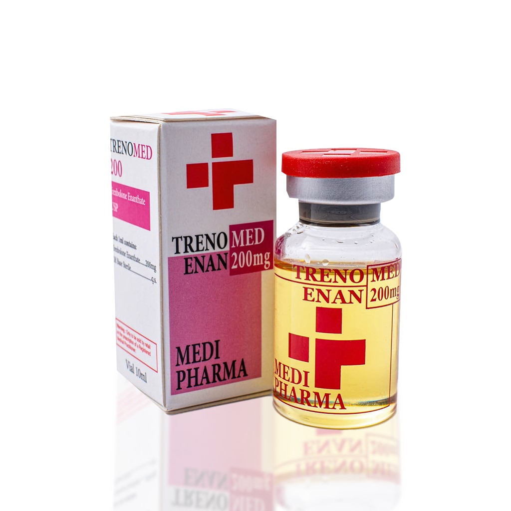TrenoMed Enan 200 mg MediPharma